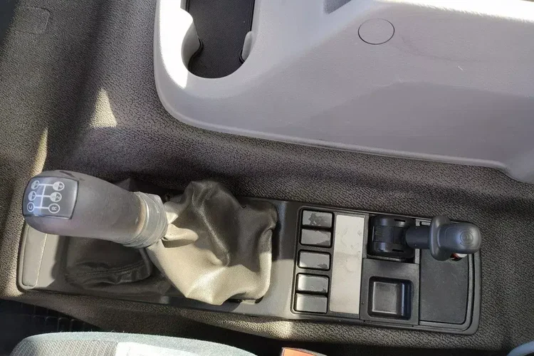 Volvo FE 26.300 Hakowiec Napęd 6x2 Oś Skrętna zdjęcie 32