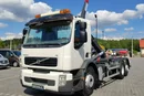 Volvo FE 26.300 Hakowiec Napęd 6x2 Oś Skrętna zdjęcie 4