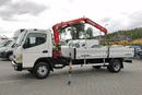 Mitsubishi Canter Fuso 7C15 3.0/150KM HDS FASSI F40 UNIKAT Super Stan zdjęcie 6