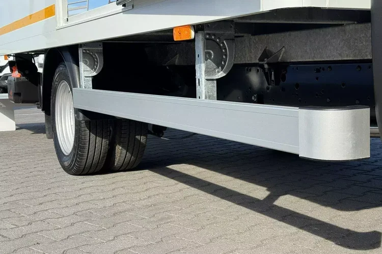 Iveco Daily 35C14 zdjęcie 11