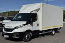 Iveco Daily 35C14 zdjęcie 14