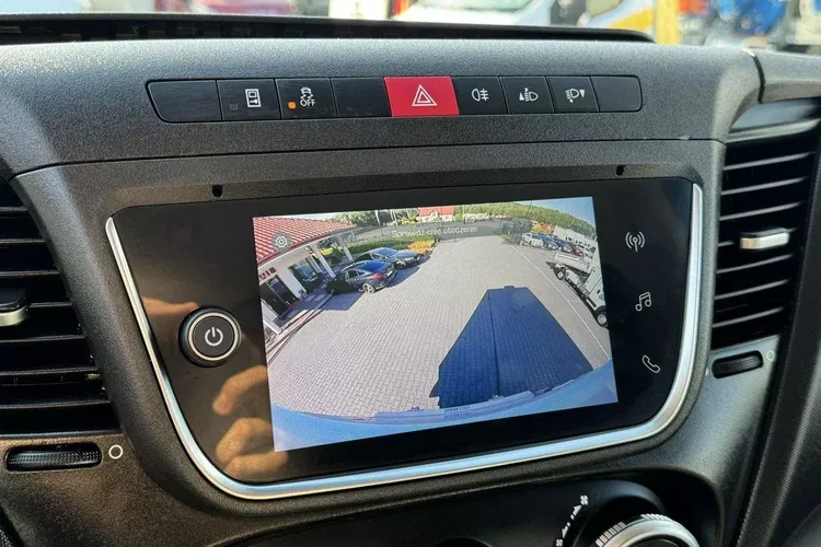 Iveco Daily 35C14 zdjęcie 29