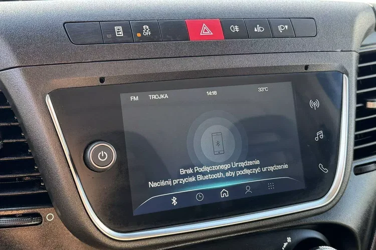 Iveco Daily 35C14 zdjęcie 31