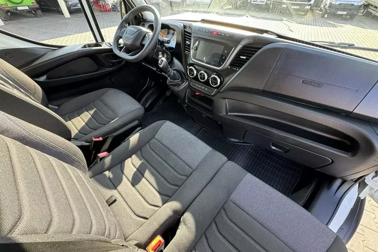 Iveco Daily 35C14 zdjęcie 34