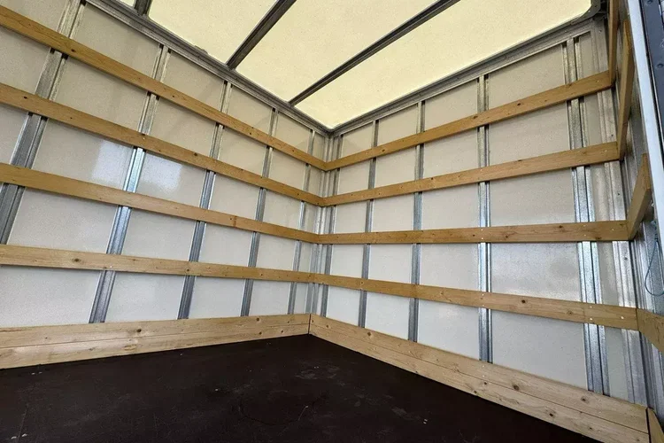 Iveco Daily 35C14 zdjęcie 9