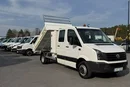 Volkswagen Crafter zdjęcie 2