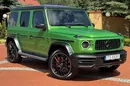 Mercedes klasa-g zdjęcie 5