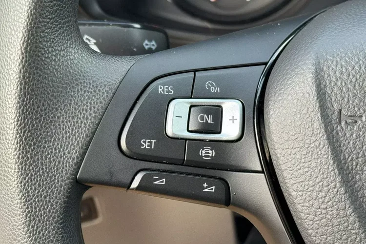 Volkswagen Crafter zdjęcie 32