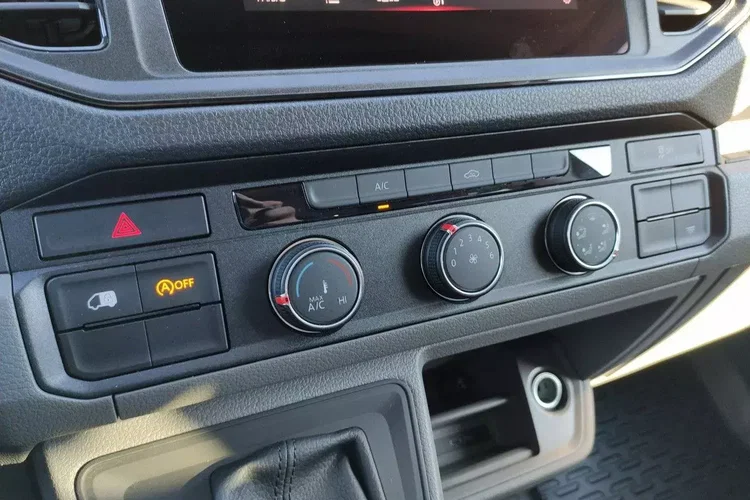 Volkswagen Crafter zdjęcie 40