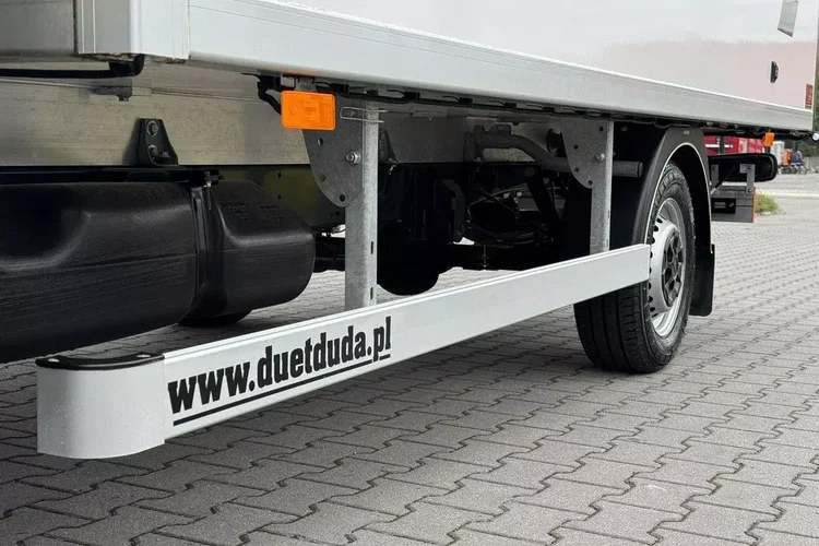 Iveco Daily 35S16 V zdjęcie 12