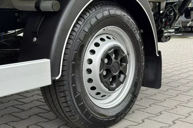 Iveco Daily 35S16 V zdjęcie 13