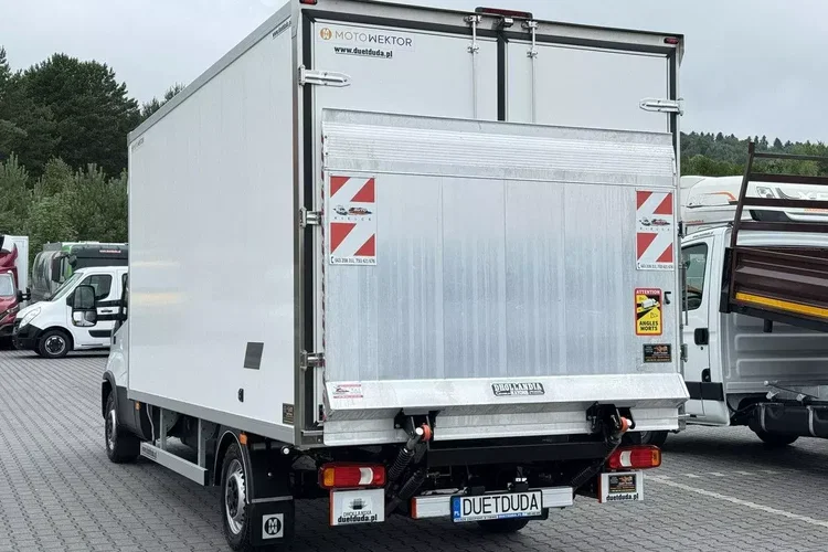 Iveco Daily 35S16 V zdjęcie 26