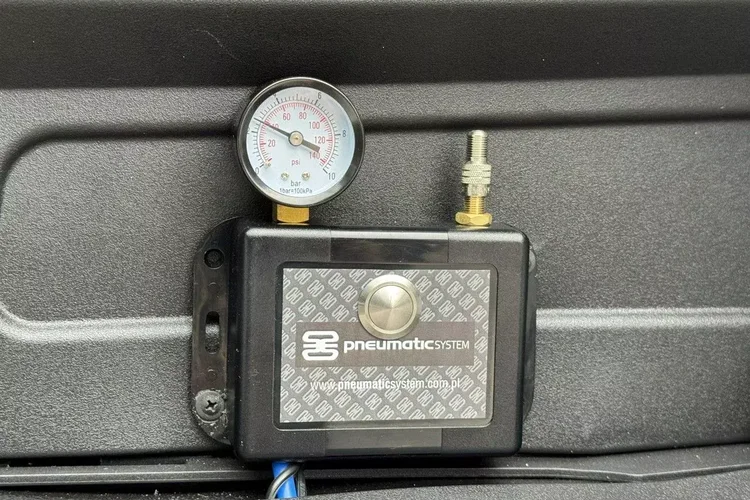 Iveco Daily 35S16 V zdjęcie 28