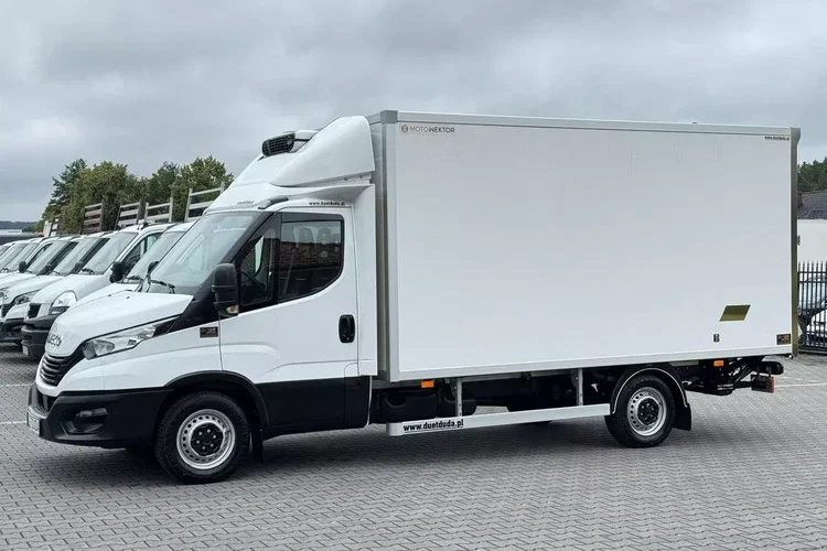 Iveco Daily 35S16 V zdjęcie 3