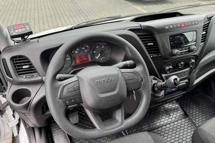 Iveco Daily 35S16 V zdjęcie 30