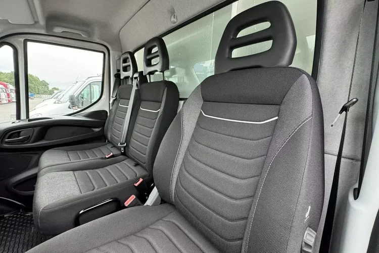 Iveco Daily 35S16 V zdjęcie 35