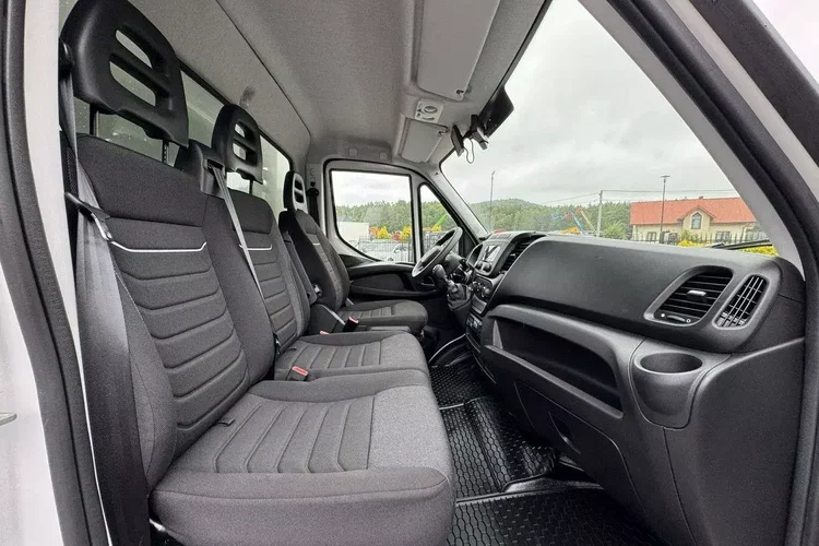Iveco Daily 35S16 V zdjęcie 36