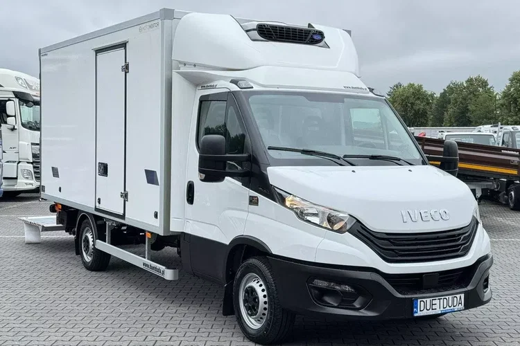 Iveco Daily 35S16 V zdjęcie 6