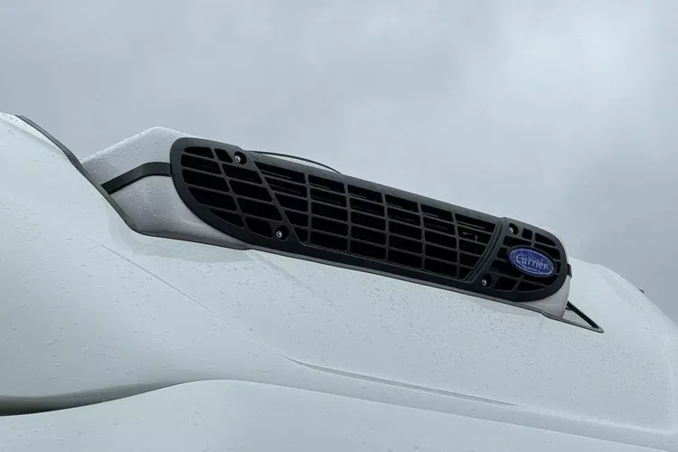 Iveco Daily 35S16 V zdjęcie 7