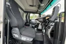 MAN TGS 18.320BUCHER OPTIFANT 8000 Zamiatarka Uliczna Euro 6 zdjęcie 32