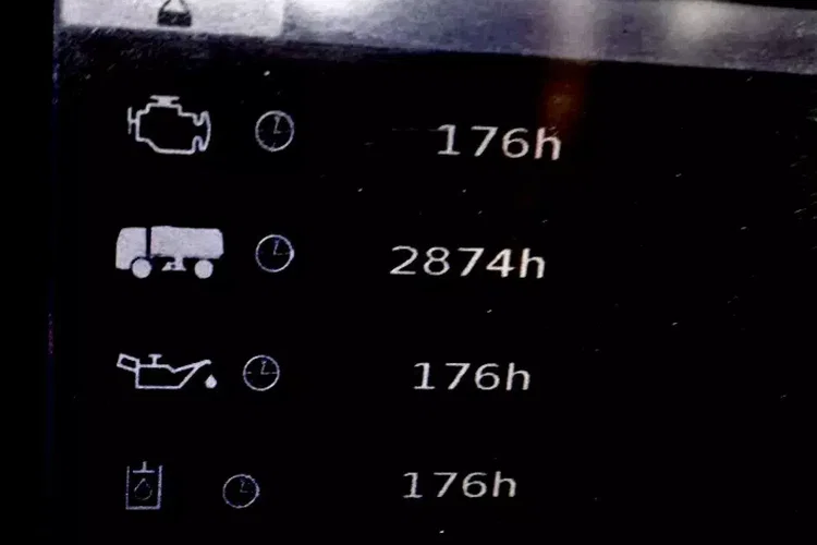 MAN TGS 18.320BUCHER OPTIFANT 8000 Zamiatarka Uliczna Euro 6 zdjęcie 40