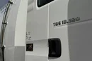 MAN TGS 18.320BUCHER OPTIFANT 8000 Zamiatarka Uliczna Euro 6 zdjęcie 8
