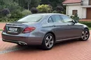 Mercedes klasa-e zdjęcie 12