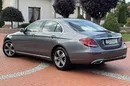 Mercedes klasa-e zdjęcie 13
