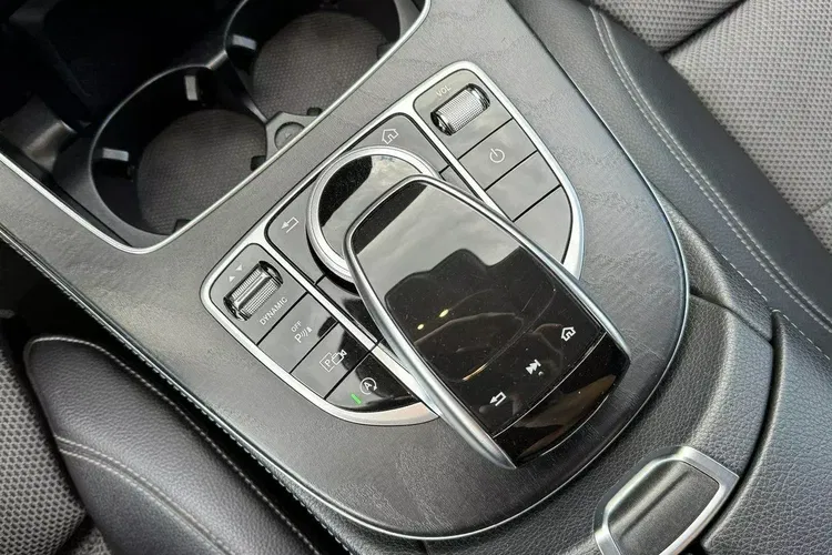 Mercedes klasa-e zdjęcie 30