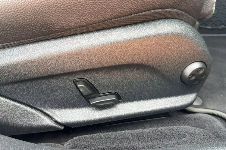 Mercedes klasa-e zdjęcie 40