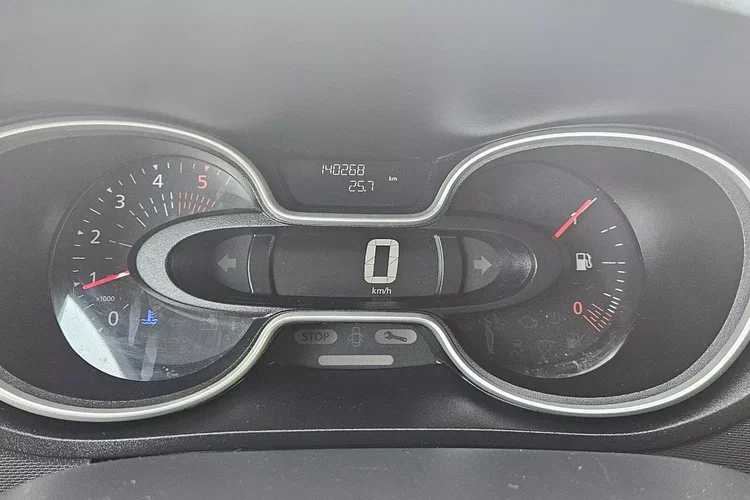 Renault Trafic L2H1 57999zł NETTO 2.0dCi/120KM zdjęcie 25
