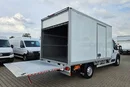 Fiat Ducato Kontener 8 ePAL 49999zł NETTO 2.3 mJET/131KM zdjęcie 10