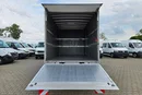 Fiat Ducato Kontener 8 ePAL 49999zł NETTO 2.3 mJET/131KM zdjęcie 12