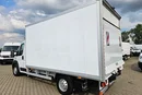 Fiat Ducato Kontener 8 ePAL 49999zł NETTO 2.3 mJET/131KM zdjęcie 15