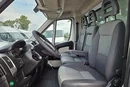 Fiat Ducato Kontener 8 ePAL 49999zł NETTO 2.3 mJET/131KM zdjęcie 18