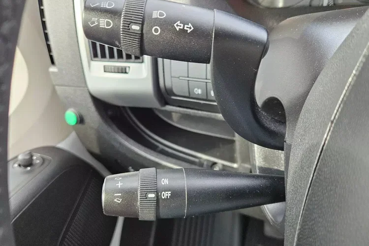 Fiat Ducato Kontener 8 ePAL 49999zł NETTO 2.3 mJET/131KM zdjęcie 23