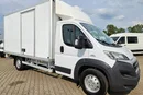 Fiat Ducato Kontener 8 ePAL 49999zł NETTO 2.3 mJET/131KM zdjęcie 3