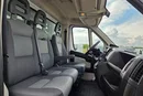 Fiat Ducato Kontener 8 ePAL 49999zł NETTO 2.3 mJET/131KM zdjęcie 30