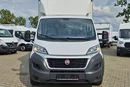 Fiat Ducato Kontener 8 ePAL 49999zł NETTO 2.3 mJET/131KM zdjęcie 4