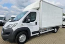 Fiat Ducato Kontener 8 ePAL 49999zł NETTO 2.3 mJET/131KM zdjęcie 5