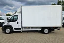Fiat Ducato Kontener 8 ePAL 49999zł NETTO 2.3 mJET/131KM zdjęcie 8
