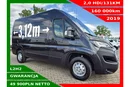 Peugeot boxer L2H2 49900zł NETTO 2.0HDi/131KM zdjęcie 1