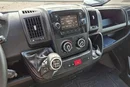 Peugeot boxer L2H2 49900zł NETTO 2.0HDi/131KM zdjęcie 19