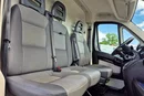 Peugeot boxer L2H2 49900zł NETTO 2.0HDi/131KM zdjęcie 23