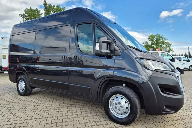 Peugeot boxer L2H2 49900zł NETTO 2.0HDi/131KM zdjęcie 3