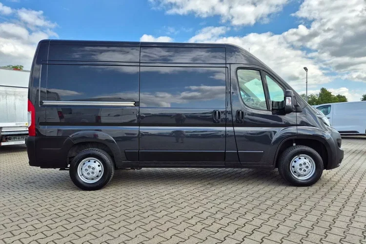 Peugeot boxer L2H2 49900zł NETTO 2.0HDi/131KM zdjęcie 6