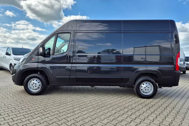Peugeot boxer L2H2 49900zł NETTO 2.0HDi/131KM zdjęcie 7