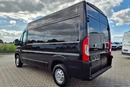 Peugeot boxer L2H2 49900zł NETTO 2.0HDi/131KM zdjęcie 9