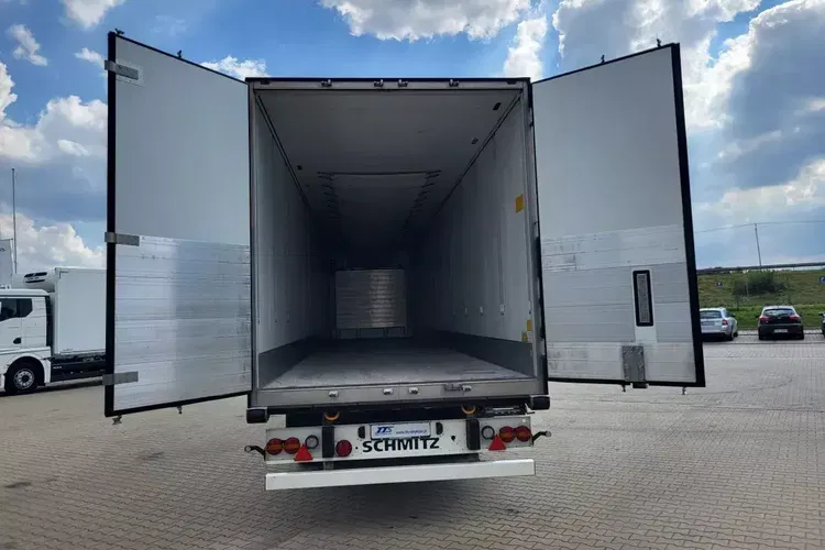 Schmitz - zdjęcie 12