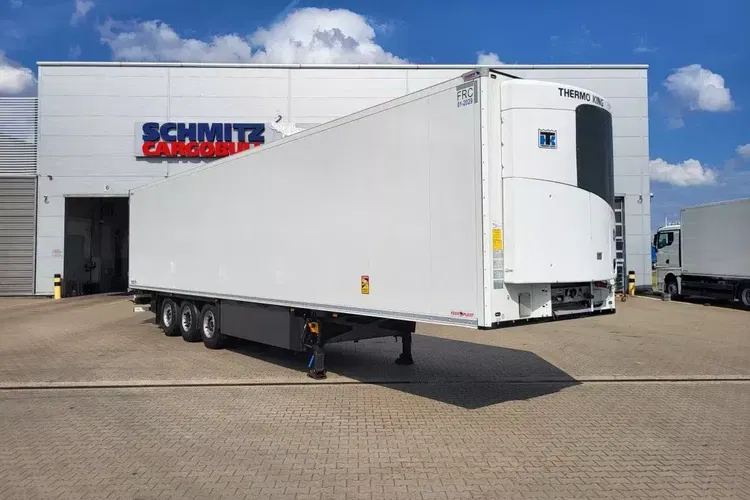 Schmitz - zdjęcie 2